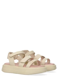 Sandalen voor kinderen met klittenband