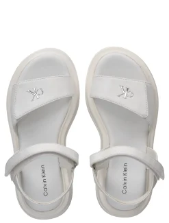 Sandalen voor kinderen met klittenband