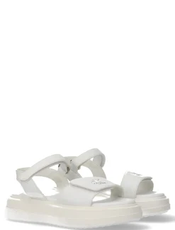 Sandalen voor kinderen met klittenband