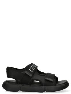 Sandalen voor kinderen met klittenband