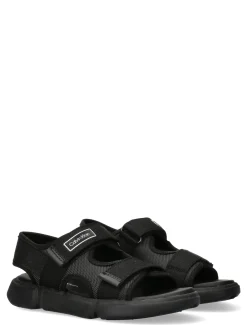 Sandalen voor kinderen met klittenband