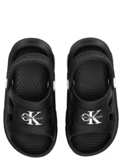 Sandalen voor kinderen met klittenband