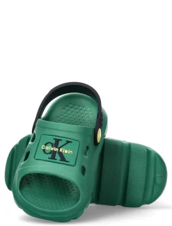 Sandalen voor kinderen met klittenband