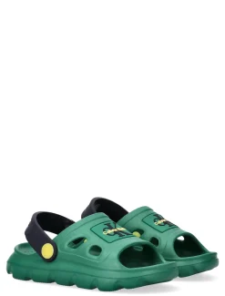 Sandalen voor kinderen met klittenband