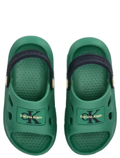 Sandalen voor kinderen met klittenband