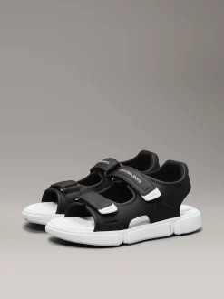 Sandalen voor kinderen met klittenband