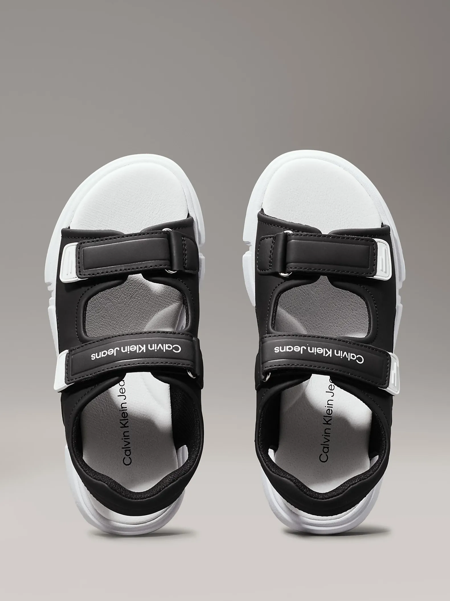 Sandalen voor kinderen met klittenband