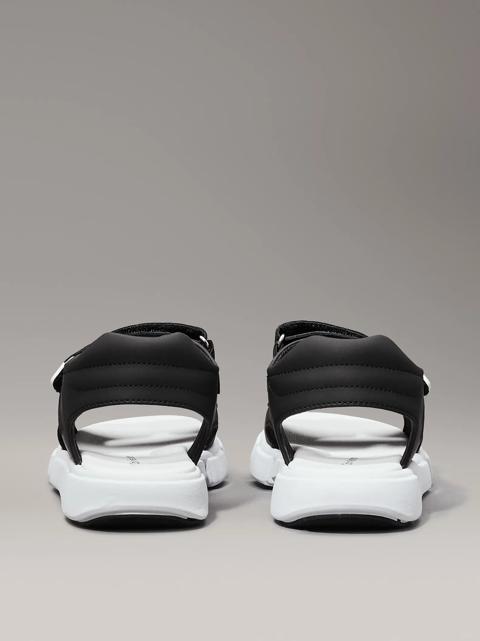 Sandalen voor kinderen met klittenband