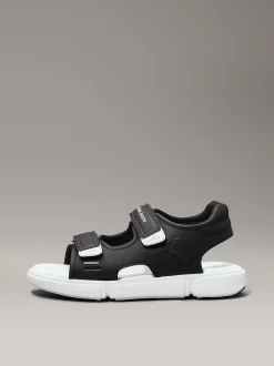 Sandalen voor kinderen met klittenband