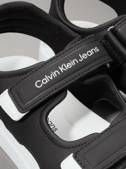 Sandalen voor kinderen met klittenband