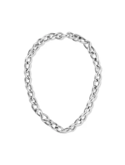 Sculptured Drops schakelketting