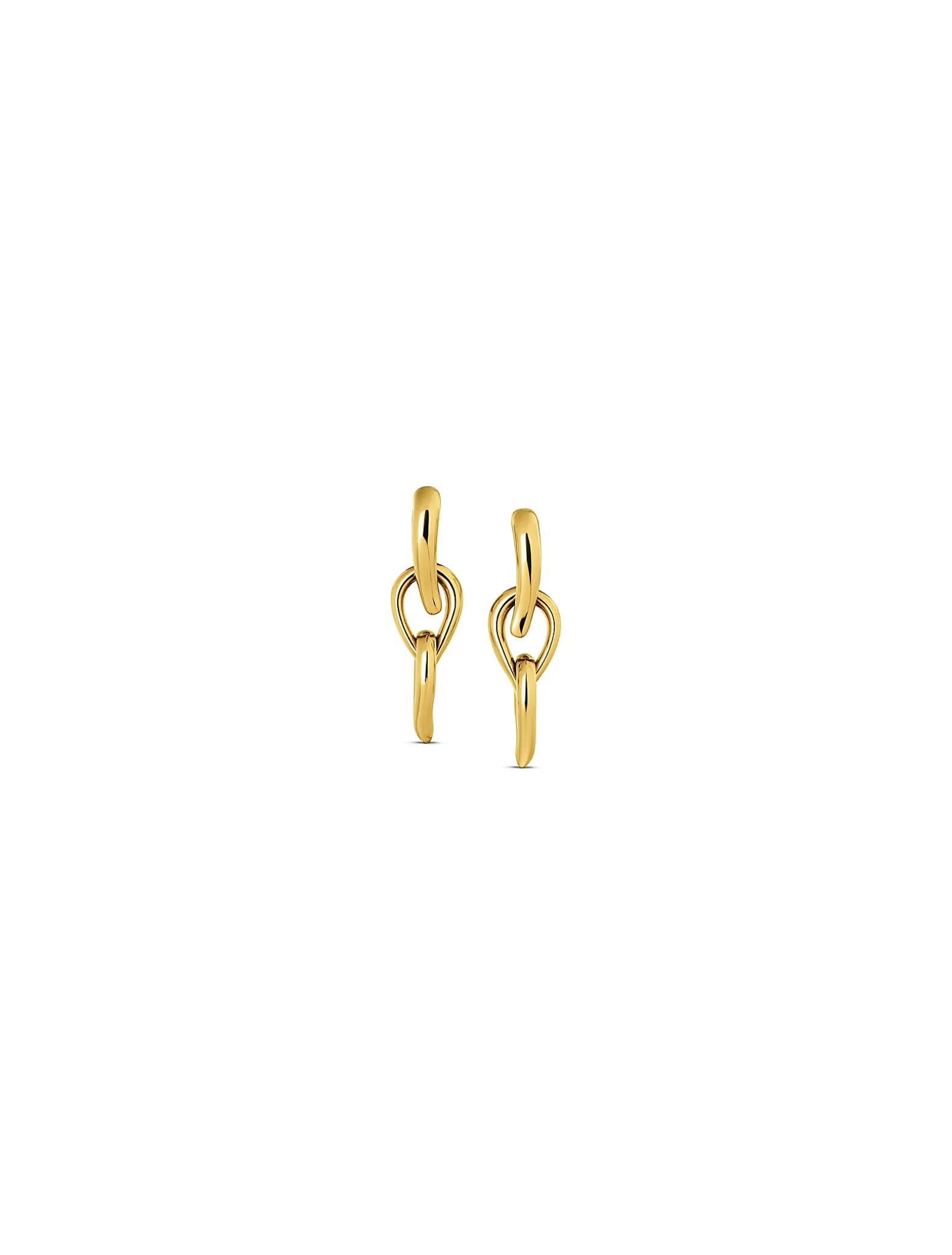 Sculptured Drops schakeloorbellen