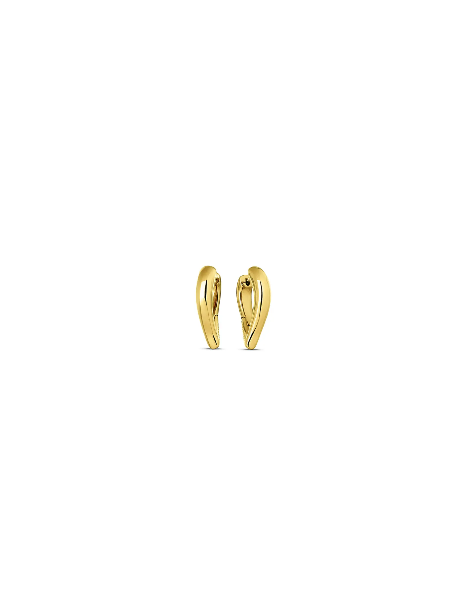 Sculptured Drops schakeloorbellen