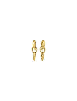 Sculptured Drops schakeloorbellen