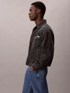 90's denim truckerjack