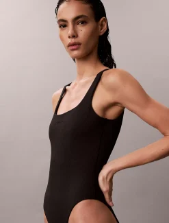 Shapewear badpak - CK Icon