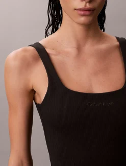 Shapewear badpak - CK Icon
