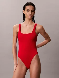 Shapewear badpak - CK Icon