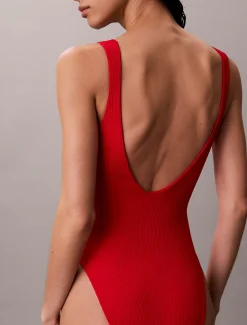 Shapewear badpak - CK Icon