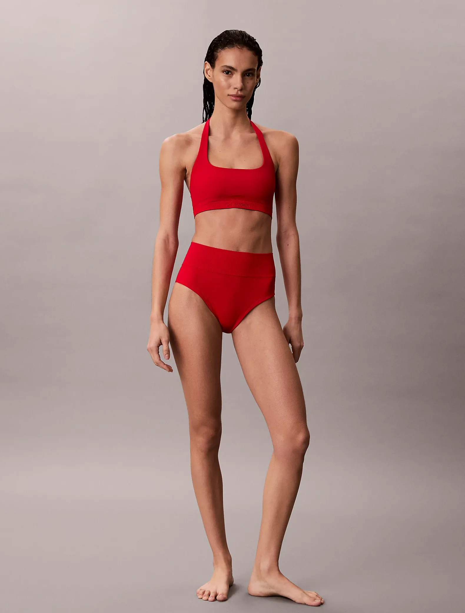 Shapewear bikinibroekje - CK Icon