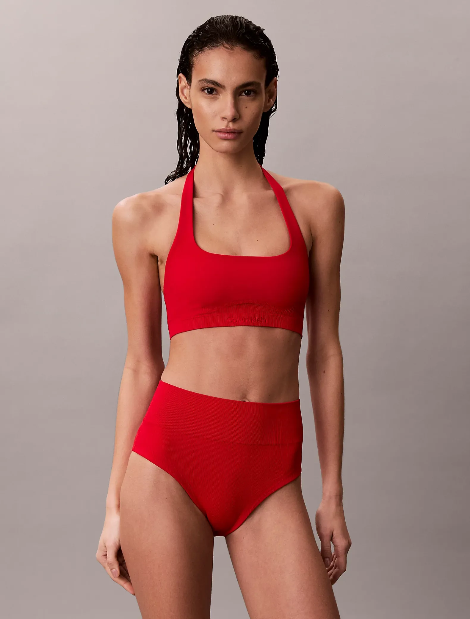 Shapewear bikinibroekje - CK Icon