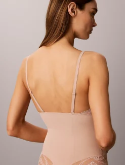 Shapewear body - Eternal Stretch Lace Shapewear