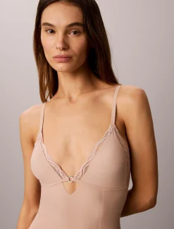 Shapewear body - Eternal Stretch Lace Shapewear