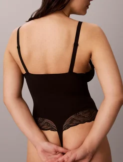 Shapewear body - Eternal Stretch Lace Shapewear