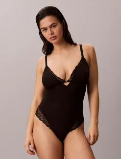 Shapewear body - Eternal Stretch Lace Shapewear