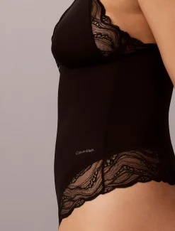 Shapewear body - Eternal Stretch Lace Shapewear