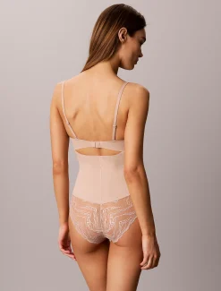 Shapewear body - Eternal Stretch Lace Shapewear