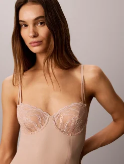 Shapewear body - Eternal Stretch Lace Shapewear