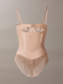 Shapewear body - Eternal Stretch Lace Shapewear