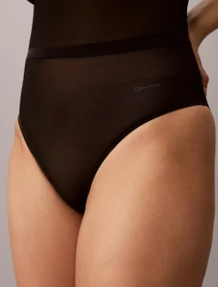 Shapewear body - Minimalist Mesh