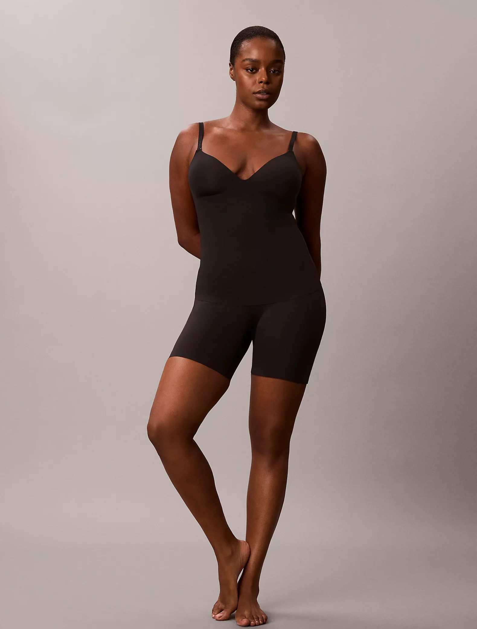 Shapewear-cami-top - Perfectly Fit Shapewear