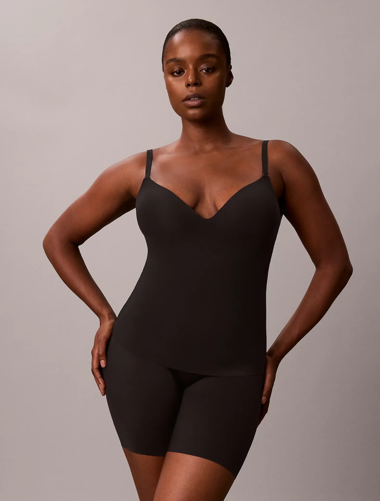 Shapewear-cami-top - Perfectly Fit Shapewear