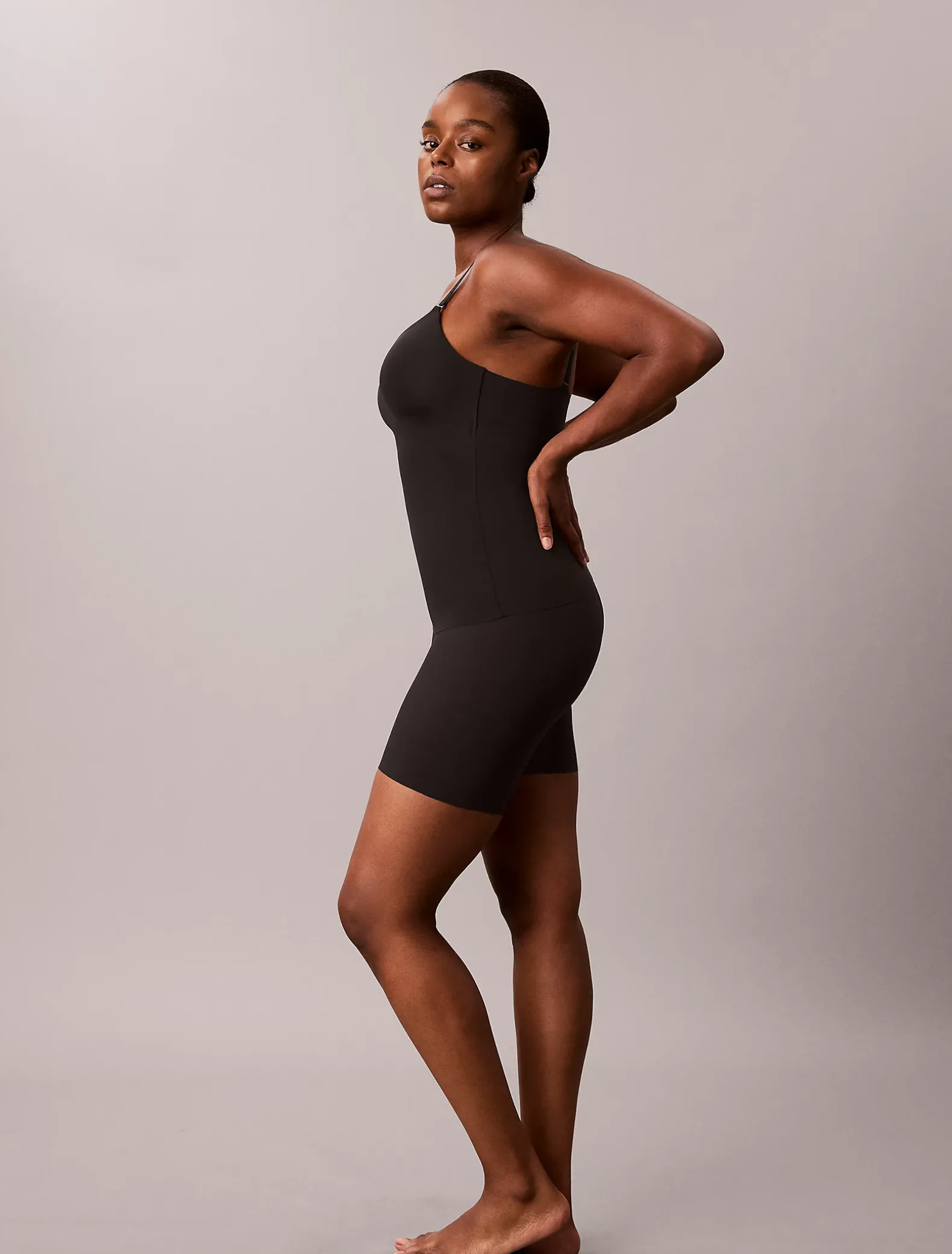 Shapewear-cami-top - Perfectly Fit Shapewear
