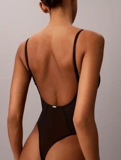 Shapewear Plunge body - Perfectly Fit Shapewear
