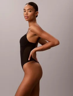 Shapewear Plunge body - Perfectly Fit Shapewear