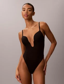 Shapewear Plunge body - Perfectly Fit Shapewear