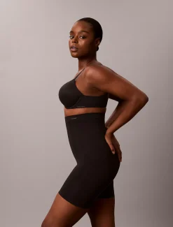 Shapewear short met hoge taille - Perfectly Fit Secure Sculpt Shapewear
