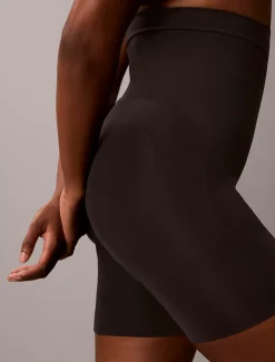 Shapewear short met hoge taille - Perfectly Fit Secure Sculpt Shapewear
