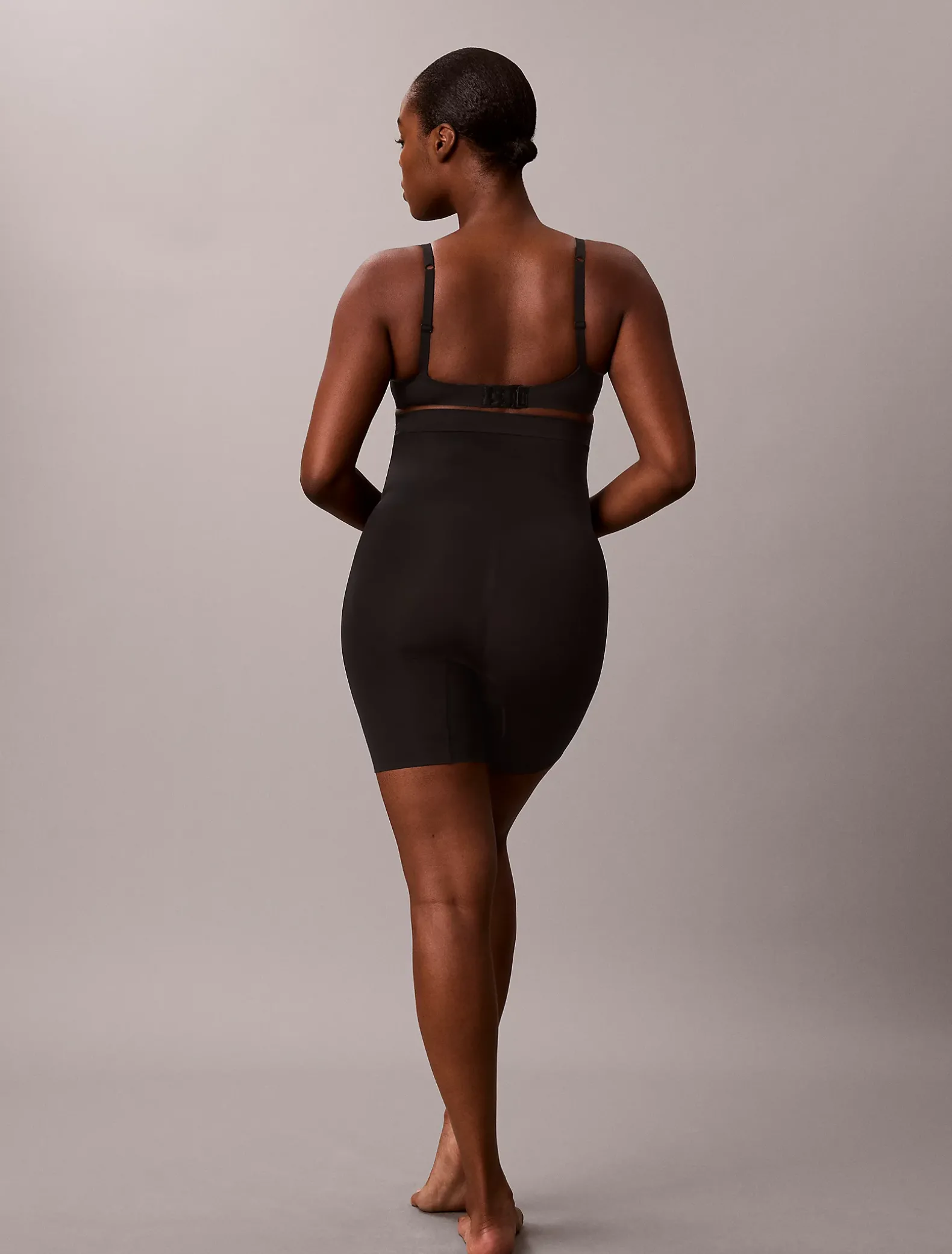 Shapewear short met hoge taille - Perfectly Fit Secure Sculpt Shapewear