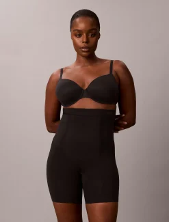Shapewear short met hoge taille - Perfectly Fit Secure Sculpt Shapewear