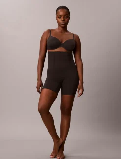 Shapewear short met hoge taille - Perfectly Fit Secure Sculpt Shapewear