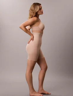 Shapewear short met hoge taille - Perfectly Fit Secure Sculpt Shapewear