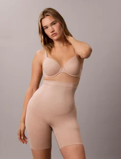 Shapewear short met hoge taille - Perfectly Fit Secure Sculpt Shapewear