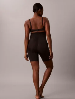 Shapewear short met hoge taille - Perfectly Fit Stay-Put Stretch Shapewear