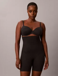 Shapewear short met hoge taille - Perfectly Fit Stay-Put Stretch Shapewear