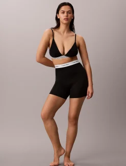 Shapewear Shorts - Icon Cotton Modal Shapewear